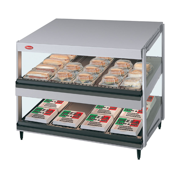 Merchandising Warmer for convenience stores Merchandising Warmer for convenience stores